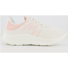 tênis olympikus aura feminino branco