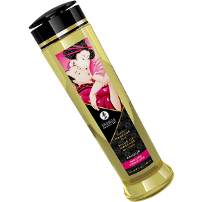 SHUNGA Amour Sweet Lotus, 240 ml