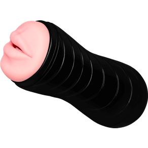 EIS Doppelseitiger Masturbator, 20 cm