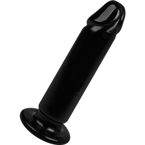 EIS Naturnaher Analdildo, 21,5 cm