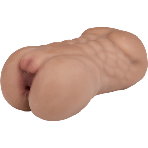 EIS Realistischer Masturbator, 17 cm
