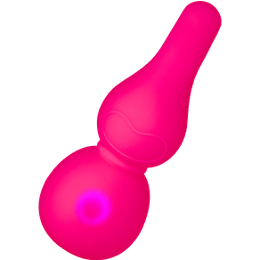 FemmeFunn Stubby Massager, 12,2 cm