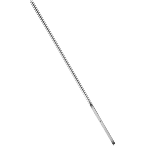 Rimba Dilator aus Edelstahl, 0,4 cm