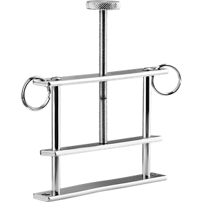 Rimba Penis-, Hoden- und Brustklemme, 7 cm