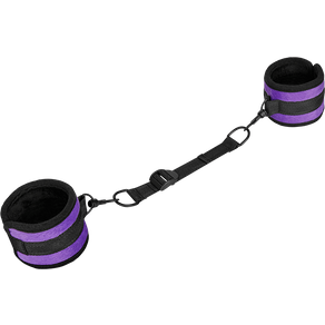Rimba Soft Ankle Cuffs
