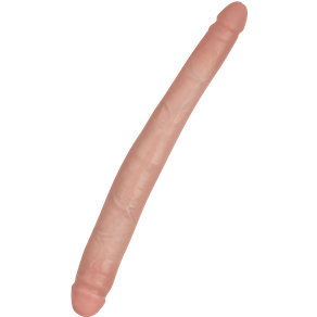 Pipedream King Cock Tapered Double, 42 cm
