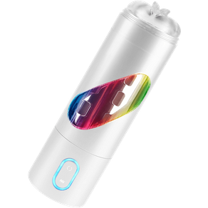 Pipedream Rechargeable Roto-Bator Pussy, 23,5 cm