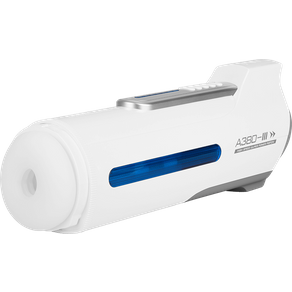 Leten A380 PRO Super Masturbator, 31,6 cm