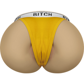 LoveToy Streetgirls 11, 23,5 cm