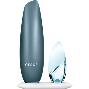GESKE Touchless Magnetic Peeling Mask | 5 in 1