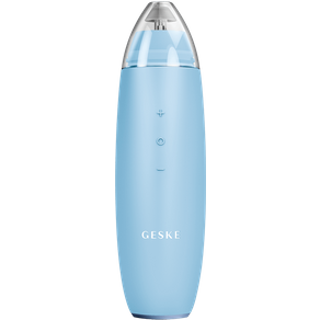 GESKE MicroDermabrasion Blackhead Remover | 7 in 1