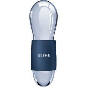 GESKE Cool & Warm Duo Eye Massager | 7 in 1