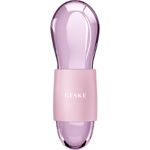GESKE Cool & Warm Duo Eye Massager | 7 in 1