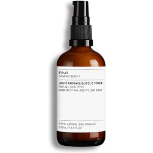picture of Evolve Organic Beauty Glycolische Toner