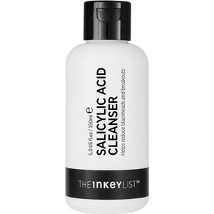 picture of The Inkey List Salicylic Acid Cleanser