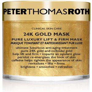 picture of Peter Thomas Roth 24K Gold Mask Pure Luxury Lift & Firm Gesichtsmaske