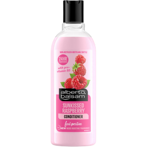 Alberto Balsam Sunkissed Raspberry Conditioner – 300 ml