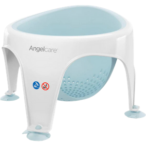 Angelcare Soft-Touch Badesæde – Aqua