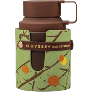 Armaf Odyssey Dubai Chocolate Eau De Parfum – 100ml