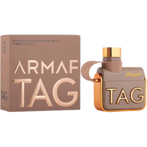 Armaf Tag Her Donna Di Terra Eau De Parfum – 100 ml