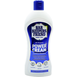 Bar Keepers Friend All Purpose Power Cream - 350ml