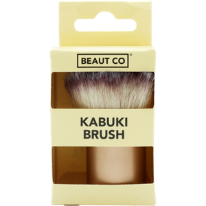 Beaut Co Kabuki Pensel