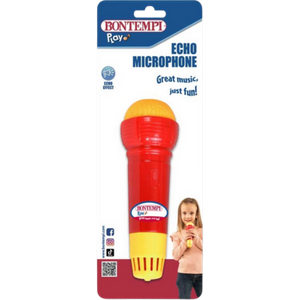 Bontempi Echo Microphone