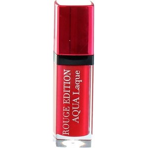 Bourjois Læbestift Rouge Edition Aqua Laque Fuchsia Perche