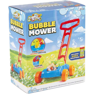 Bubble Tastic Bubble Mower