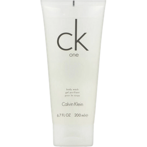 Calvin Klein CK One Shower Gel – 200 ml