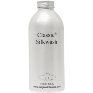 Classic Clothing Care Silkwash - 600ml