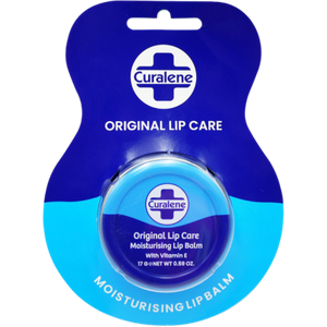 Curalene Original Lip Care - 17g