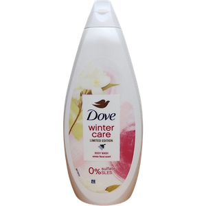 Dove Winter Care Body Wash – 720 ml