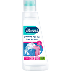 Dr Beckmann Power Brush Stain Remover – 250ml
