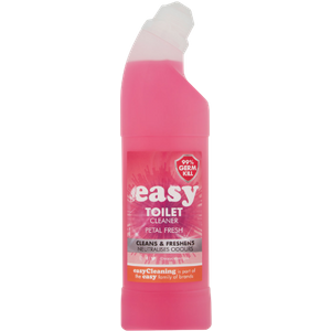 Easy Cleans & Freshens Pine Toilet Cleaner - 750 ml