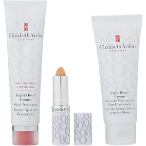 Elizabeth Arden Eight Hour Cream Skincare Gift Set – 3 Pcs