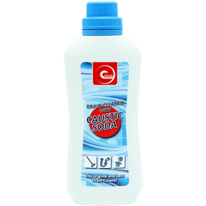 Essential Power Caustic Soda Drain Cleaner - 500 g