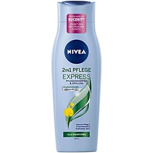 Nivea Shampoo 2in1 Express 250ml