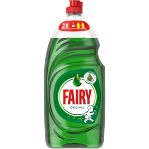 Fairy Original Dishwasher Liquid - 1015 ml