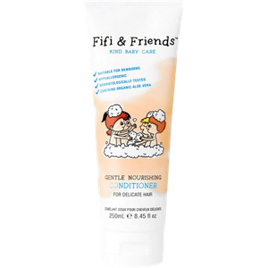 Fifi & Friends Baby Care Gentle Nourishing Conditioner - 250 ml