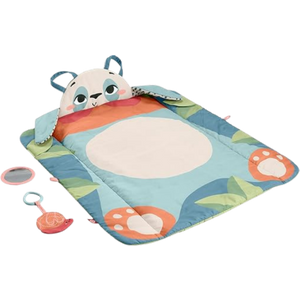 Fisher Price Planet Friends Roly-Poly Panda Play Mat