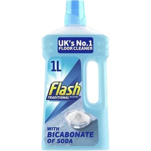 Flash Bicarbonate Of Soda All Purpose Cleaner - 1000 ml