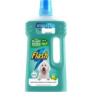 Flash Pet Odour All-Purpose Cleaner - 1000 ml