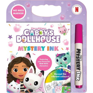 Gabby’s Dollhouse Mystery Ink Marker