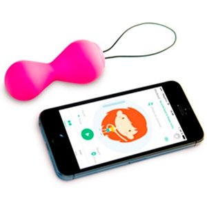 Fun Toys Gballs 2 - Pink