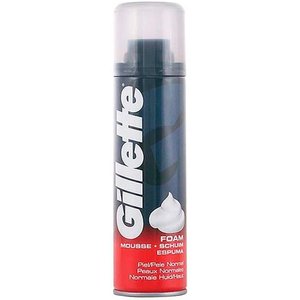 Gillette Barberskum - 200 ml