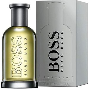 Hugo Boss Boss Bottled Aftershave - 100ml