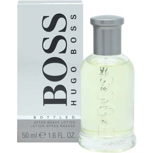 Hugo Boss Boss Bottled - Aftershave 50ml