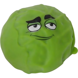 Jokes & Gags Russell the Brussel Squeeze Toy