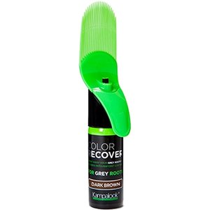 SOS Color Recover Spray - Mørkebrun